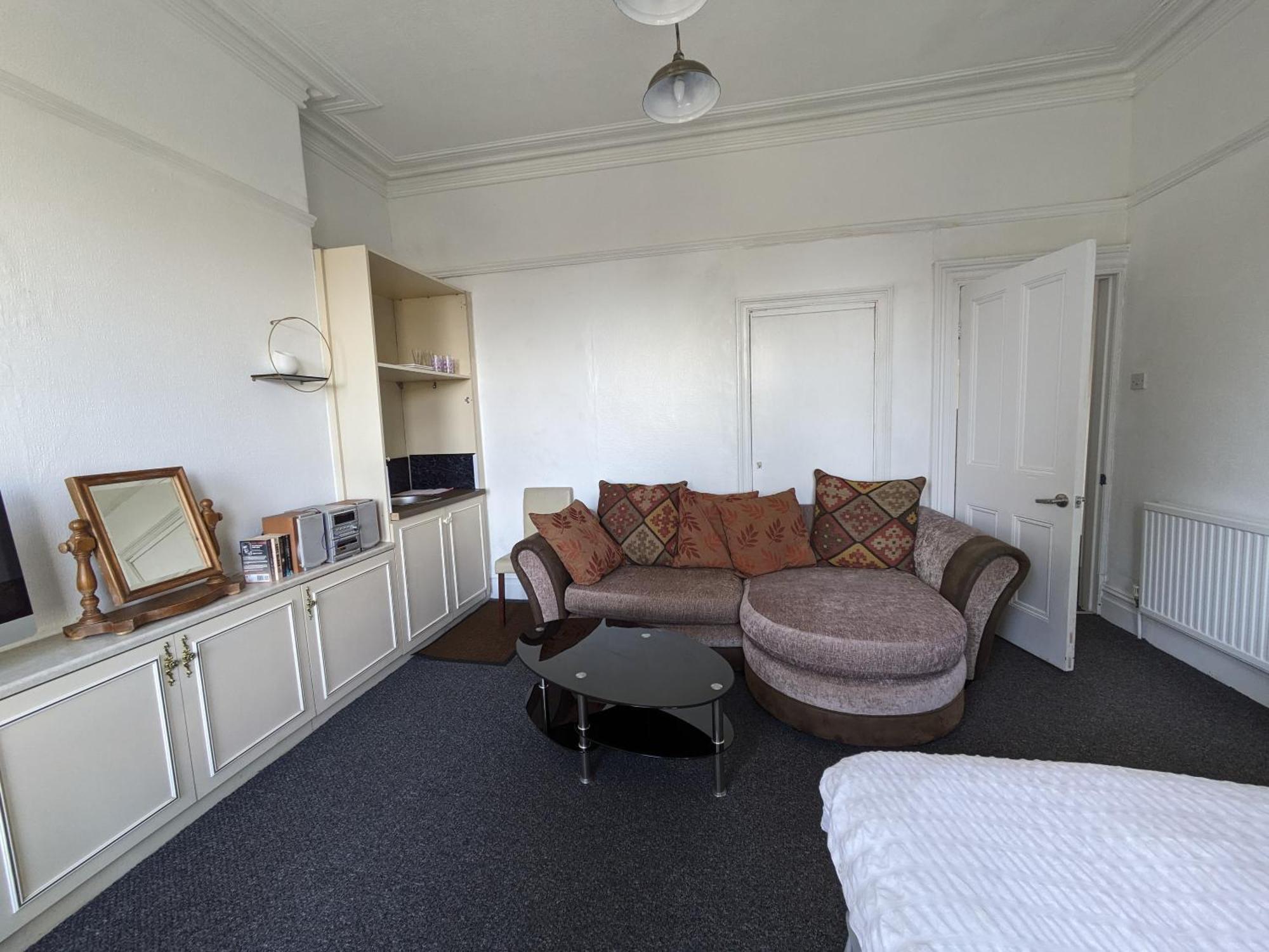 Singleton Short Stays R7R5 Swansea Exteriör bild