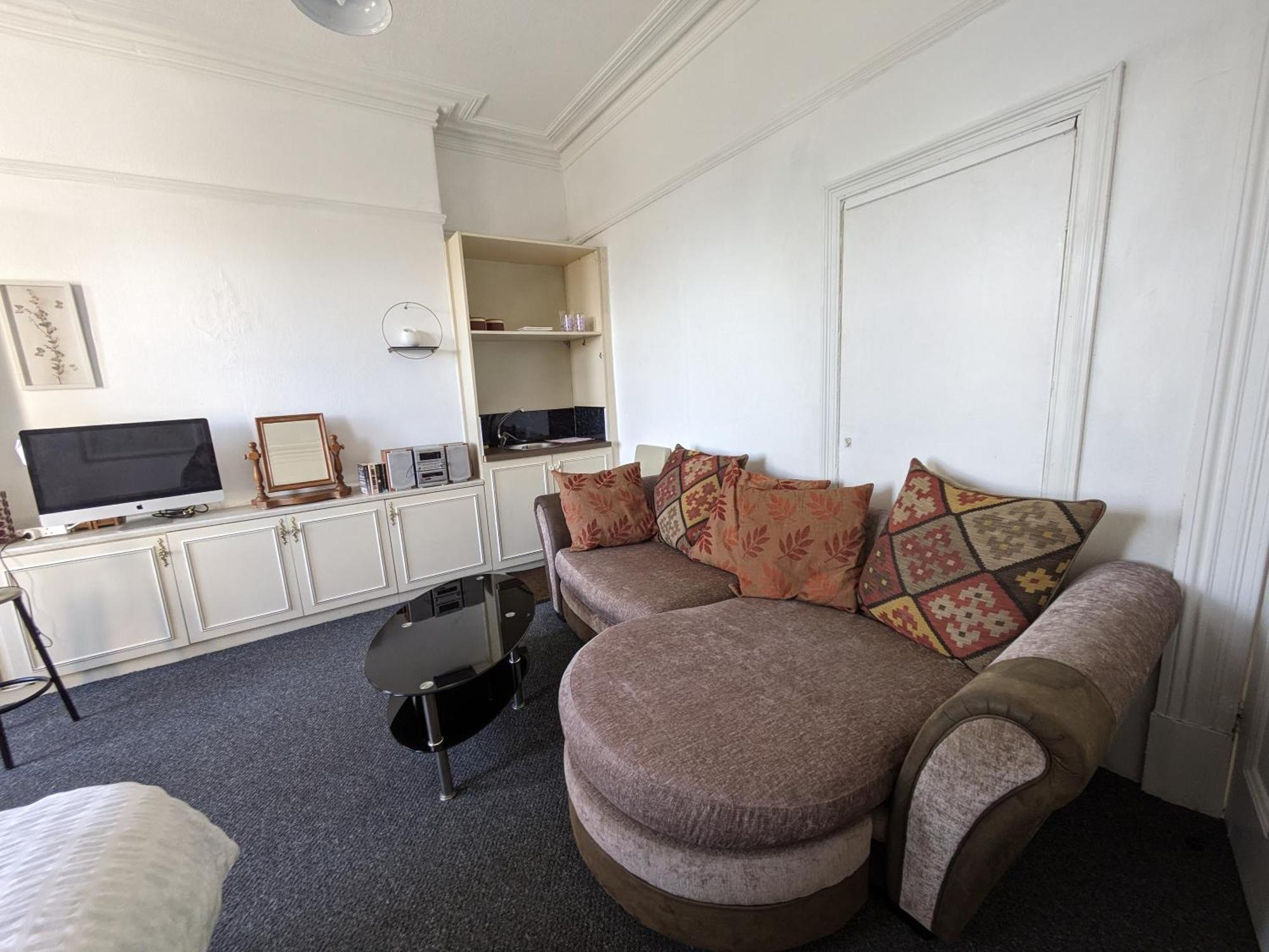 Singleton Short Stays R7R5 Swansea Exteriör bild